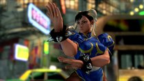 <span>Street Fighter:</span> Community-Turnier feiert unerwarteten Spendenerfolg