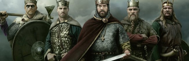 A Total War Saga: So prügelt ihr euch in Thrones of Britannia um den Thron