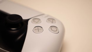 PS5-Controller an PC anschließen - so geht's