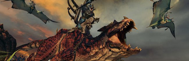 Total War - Warhammer 2: Die Fantasy-Keilerei geht weiter