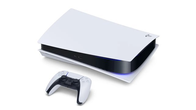 In diesem schönen Stück Hardware versteckt sich eine der größten Neuerungen der PlayStation 5: Eine SSD.