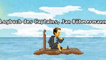 <span></span> Game Royale 2 - The Secret of Jannis Island: Neues "Point'n'Click"-Abenteuer mit Jan Böhmermann