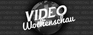 Starcraft 2, One Piece - Burning Blood, Halo 5: Die Video-Wochenschau