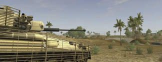Battlefield 2: Modifikation hält Spiel am Leben und integriert den Falkland-Krieg Battlefield 2: Modifikation hält Spiel am Leben und integriert den Falkland-Krieg