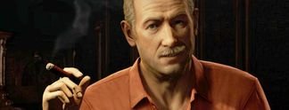 Wer ist eigentlich? #108: Victor "Sully" Sullivan