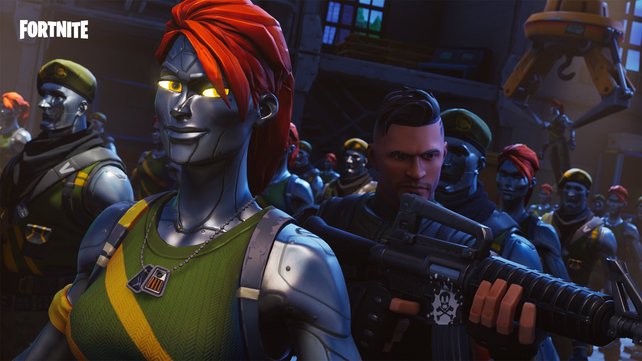 Call of Duty: Black Ops 4: Enthüllung heute Abend im Livestream