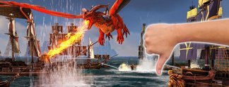 Atlas: Negative Rezensions-Welle nach dem Start