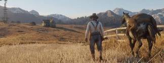Red Dead Redemption 2: Mehrspielermodus soll sich von GTA 5 unterscheiden