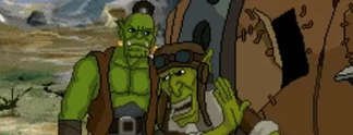 Warcraft Adventures: Spielbare Version im Internet aufgetaucht