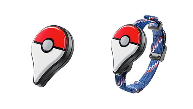Pokémon Go Plus könnt ihr für 39,99 Euro vorbestellen.