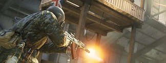 Call of Duty - Modern Warfare Remastered: Premium-DLC mit vier fehlenden Karten angekündigt