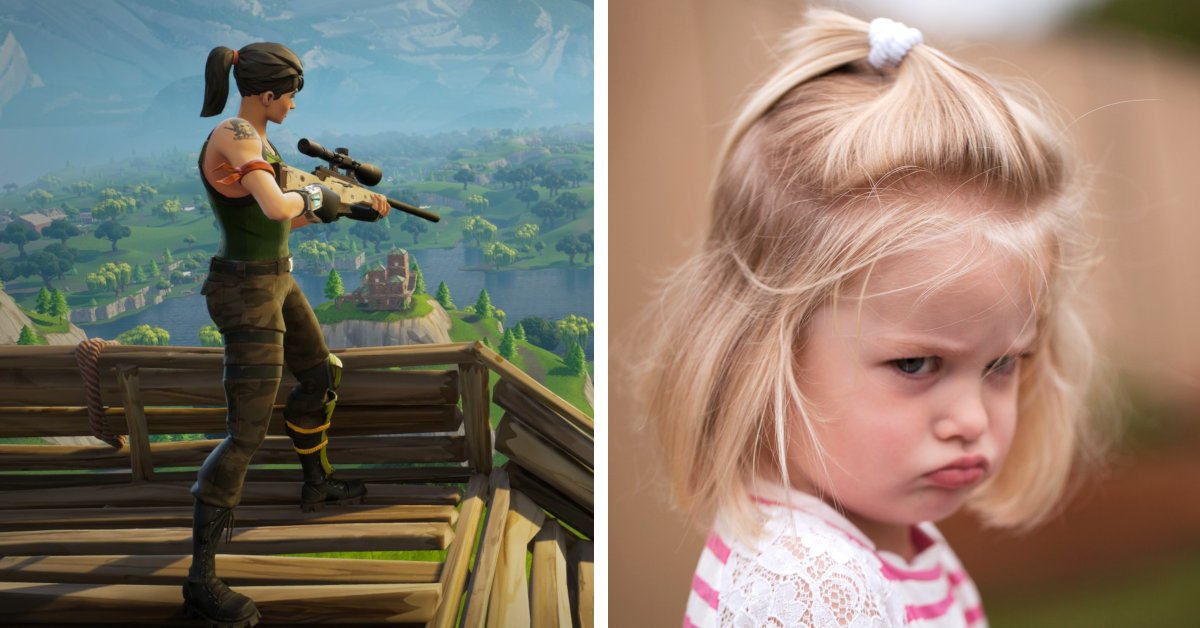 Fortnite Verbot Fortnite Verbot