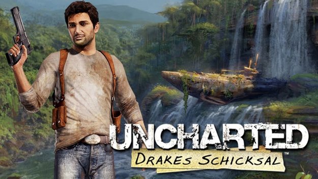 Unsere Komplettlösung führt euch durch Uncharted: Drakes Schicksal (Quelle: Naughty Dog).
