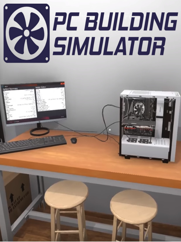pc building simulator cheats ps4