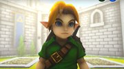 <span>Zelda: Ocarina of Time</span> Fan arbeitet an wunderschönem Remake des Klassikers