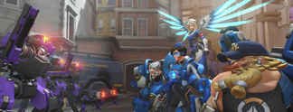 Overwatch World Cup 2017: Die 32 stärksten Länder