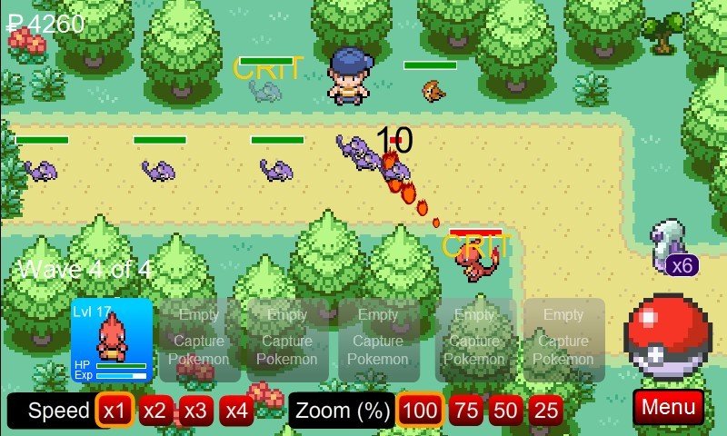 Pokemon 8 Fan Spiele Die Euch Die Wartezeit Auf Pokemon Switch Bilderstrecke