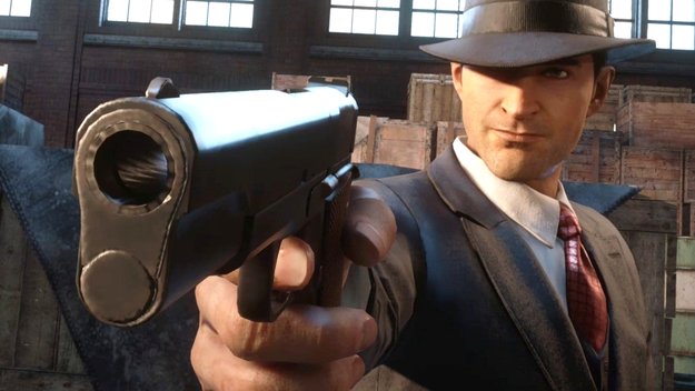 Die Mafia-Spiele wären eine gute Richtung für Grand Theft Auto 6. (Bild: 2K Games)