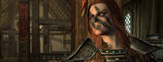 Wer ist eigentlich? #55: Aela, die Jägerin aus Skyrim
