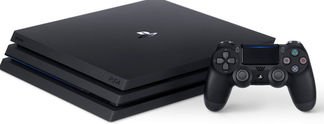 PlayStation 4 Pro: Diese Spiele unterstützen die Konsole von Tag 1 an
