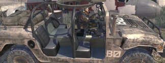 Call of Duty: Activision wird vom Humvee-Hersteller verklagt