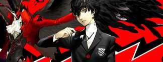 Persona 5: Japan zeigt mal wieder, wie bekloppte DLC gehen