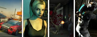 Bilderstrecken: Liebe Publisher: Wieso habt ihr diese Spiele vergessen? Bilderstrecken: Liebe Publisher: Wieso habt ihr diese Spiele vergessen?