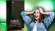 <span>Verrückte Konsolen-Kreuzung:</span> YouTuber verwandelt Xbox Series X in Nintendo DS