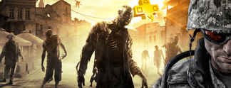 Unreal Paris, Bannhammer in Counter Strike und kein Dying Light in Deutschland: Der Wochenrückblick