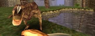 Turok: Der zweite Teil kommt
