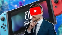 <span>Switch-Hit</span> könnte Erweiterung bekommen: YouTube gibt einen Hinweis