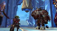 World of Warcraft: Streamer ackert 4 Jahre lang für enorm seltenes Reittier