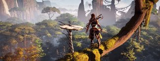 PlayStation Network: Großer Sale für "Only On PlayStation"-Spiele