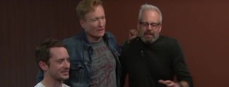 Final Fantasy 15: Conan O' Brien ist kein Freund davon