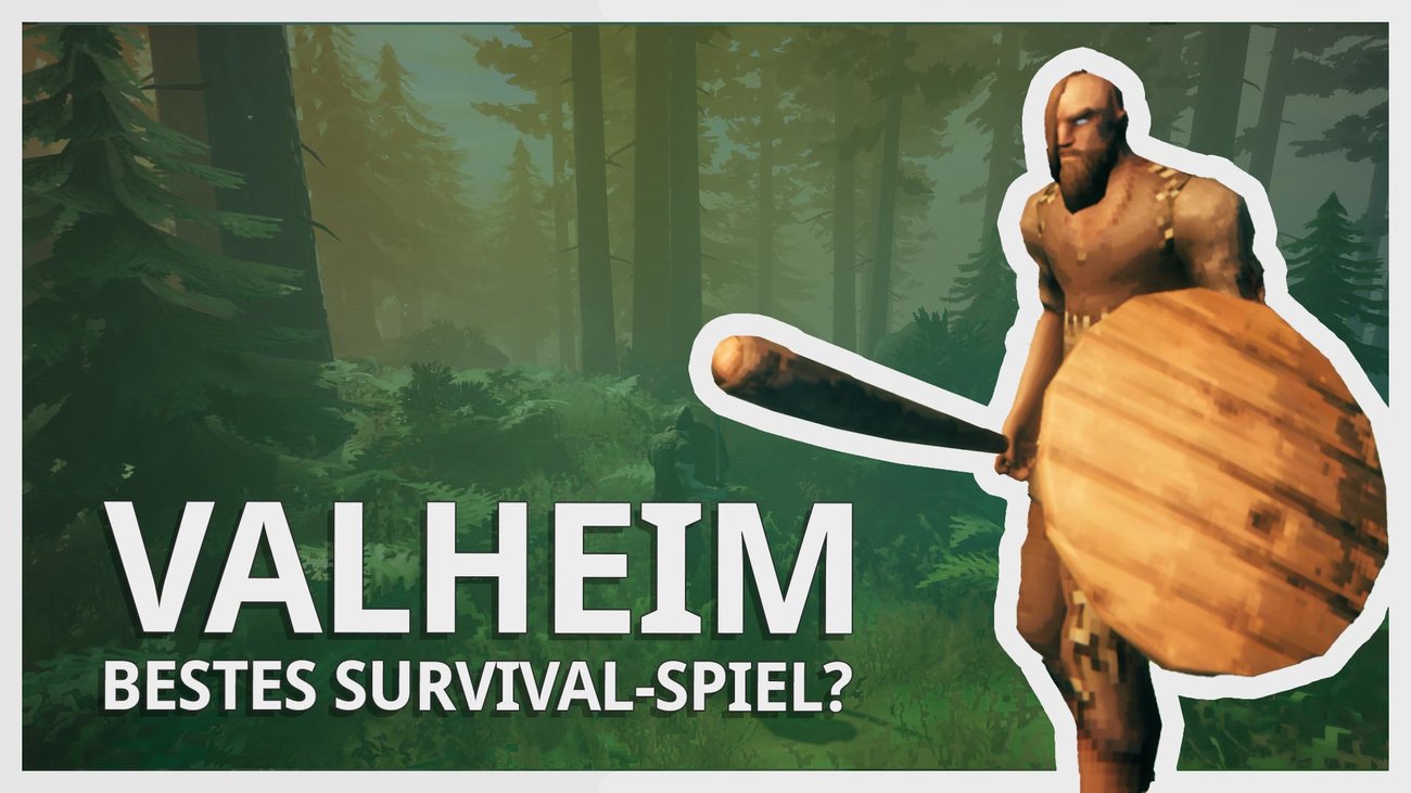 Valheim | 3 Gründe, warum es jedes andere Survival-Spiel schlägt