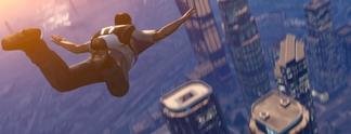 GTA 5: Limitierter Soundtrack kommt in den Handel