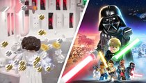 Lego Star Wars: Die Skywalker Saga: Steinchen farmen