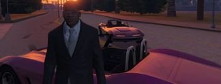 GTA 5: Modifizierter Mehrspielermodus? Nicht mit Rockstar Games