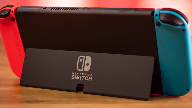 Nintendo Switch: Diesen wichtigen Tipp müsst ihr beachten. (Bildquelle: spieletipps)