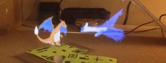 Pokémon-Hologramme: Die Zukunft der Pokémon-Kämpfe?