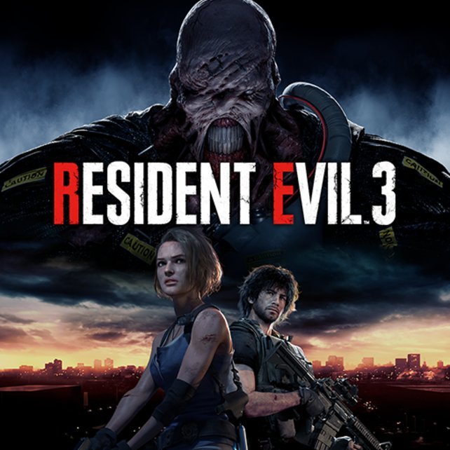Kürzlich wurden drei Cover-Arts zum "Resident Evil 3"-Remake entdeckt. Die Aufhübschung habe keinem Charakter gut getan, findet die Community.