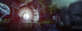 Destiny: Neues Video zur kommenden Erweiterung "Dunkelheit Lauert"