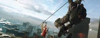 Star Wars Battlefront und Battlefield - Hardline erhalten Veröffentlichungstermin