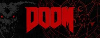 Doom für Nintendo Switch: Vergleich mit der PS4-Version im Video