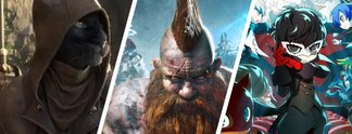 Neuerscheinungen: Diese Spiele könnt ihr ab Kalenderwoche 23 spielen
