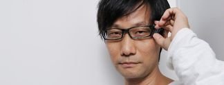 Metal Gear Solid 5: Hideo Kojima musste ein halbes Jahr in Isolation entwickeln