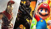 <span>Cyber Monday Woche:</span> Die besten Gaming-Deals für Tag 1
