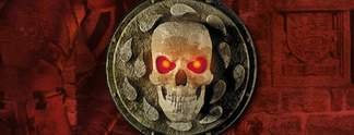 Baldur's Gate: Webseite deutet auf kommende Enthüllung hin