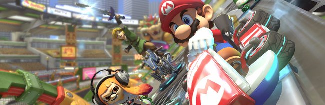Mario Kart 8: 8 Profi-Tipps, mit denen ihr euch einen Vorteil verschafft