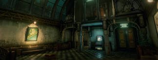 Bioshock: Zum Verlieben schön dank Unreal Engine 4